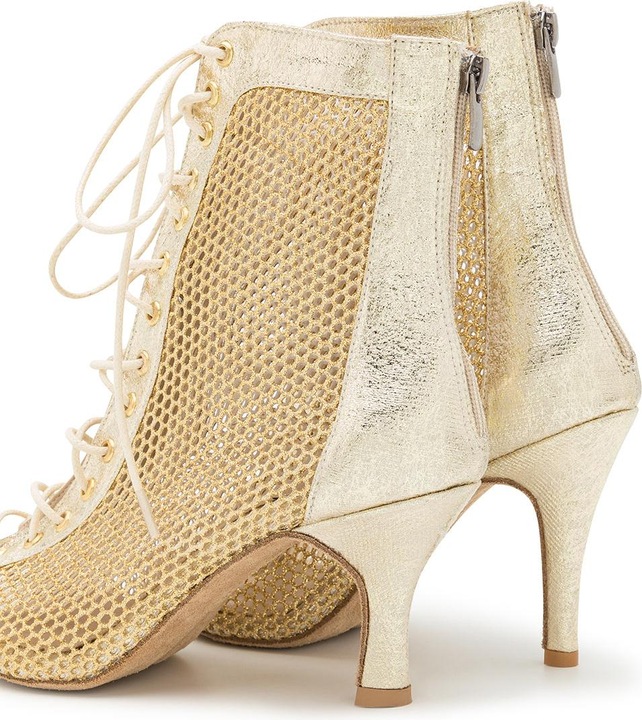 Actual product image Dancing Queens Halley Heels Dance Shoes (40)