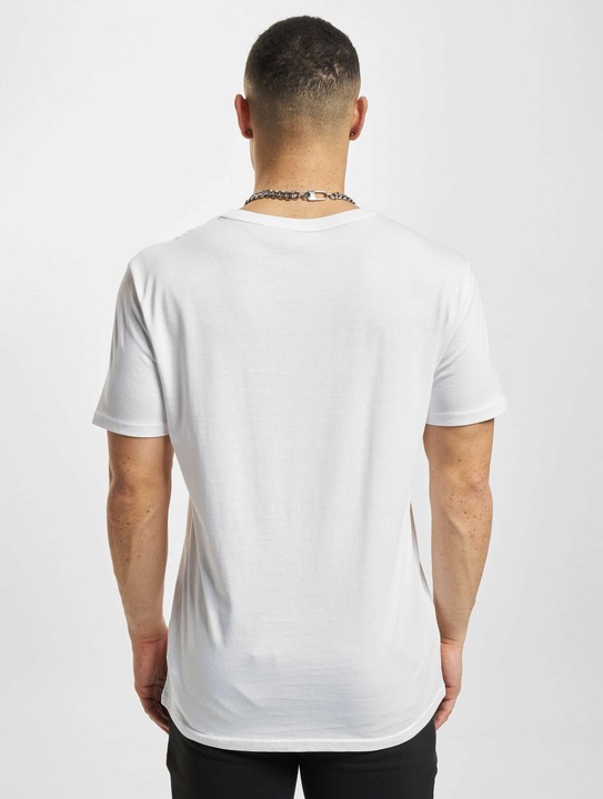 Actual product image Tommy Hilfiger T-Shirt white (M)