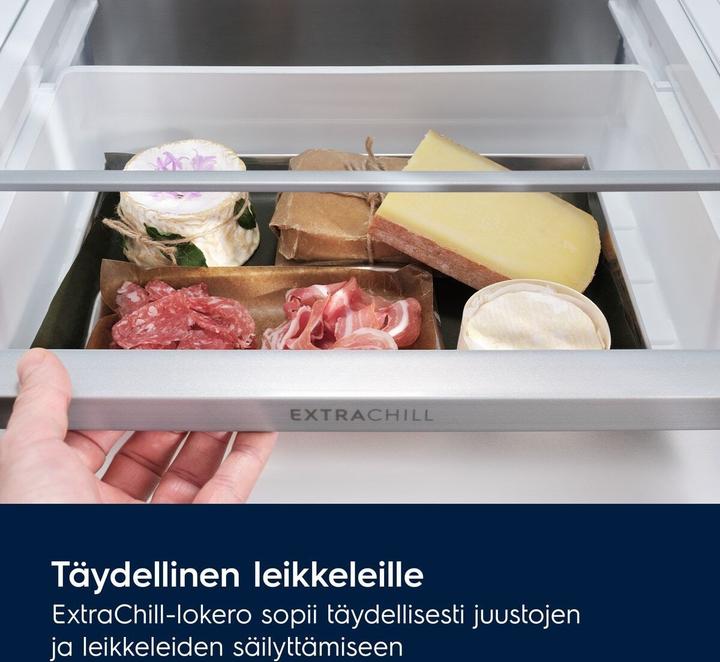 Produktbild Electrolux LNT7MC32X (328 l)