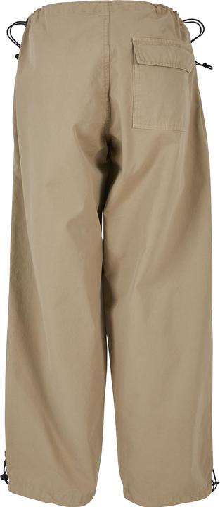 Image du produit Urban Classics Ladies Cotton Parachute Pants (4XL)