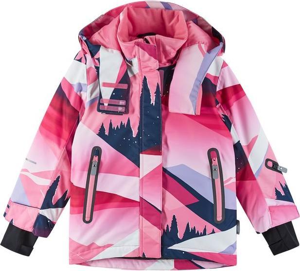 Reima Kiiruna Winter Jacket (134)