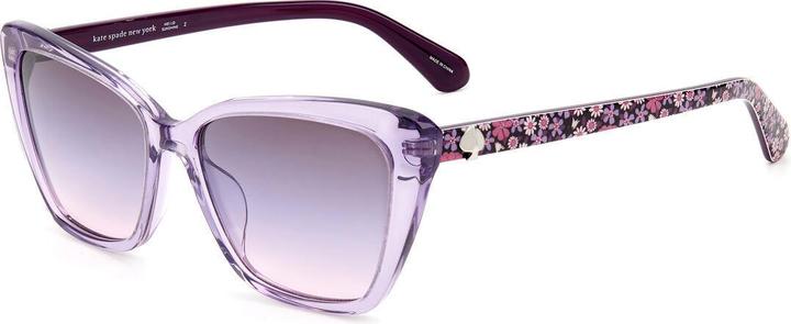 Immagine prodotto Kate Spade Ladies' Sunglasses LUCCA-G-S-789 Ã˜ 55 mm