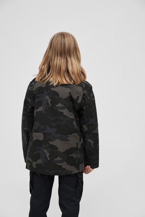 Image du produit Brandit Kids M65 Standard Jacket - 16201 (158, 164)