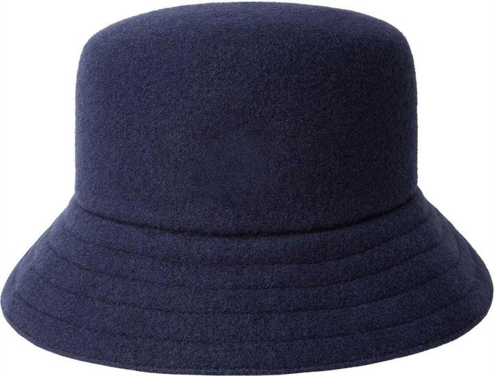 Produktbild Kangol Schlapphut Wolle Leger (L)