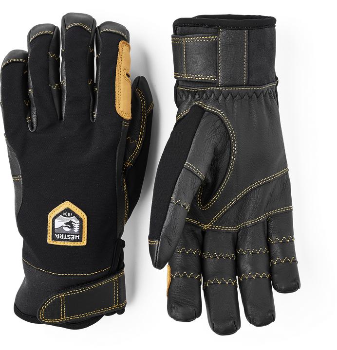 Actual product image Hestra Ergo Grip Active (9, M)