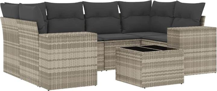 Immagine prodotto vidaXL Langston