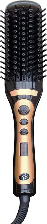 Rio HBST straightening brush, ionizing