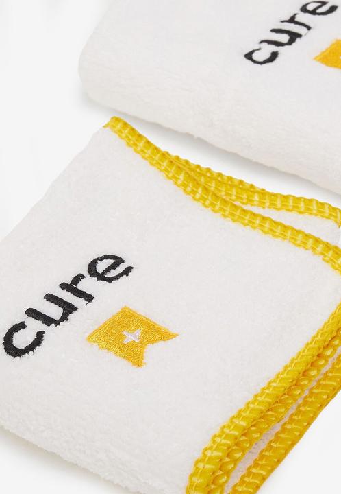 Produktbild CREP Protect Microfibre Cloth (2 x)