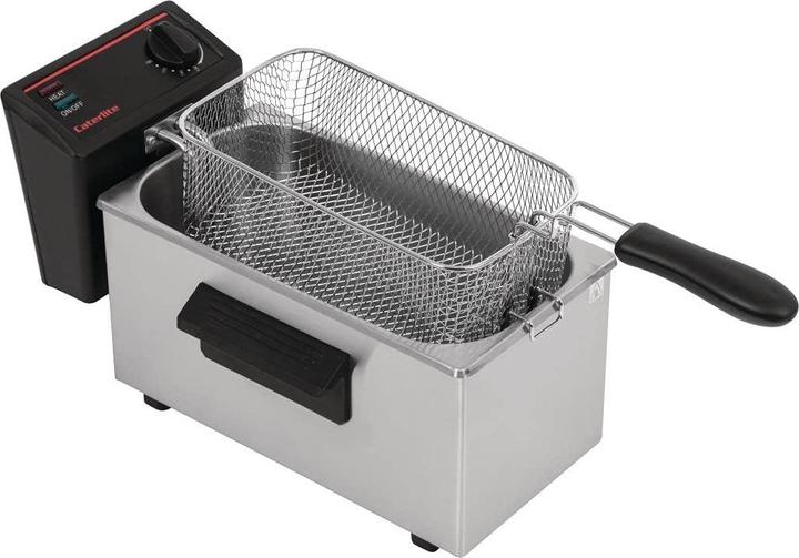 Produktbild Caterlite Öl Fritteuse GG198