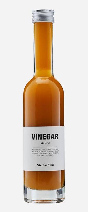 Produktbild Nicolas Vahé Süssigkeiten (200 ml)