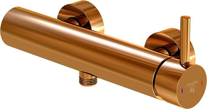 Image du produit Steinberg série 100 robinet de douche, apparent, G1/2, 1001220