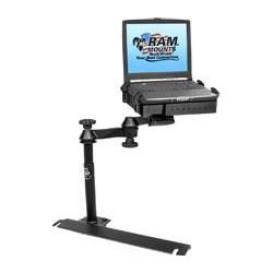 RAM Mounts Vehicle System Ford Focus, Notebook Ständer, Schwarz