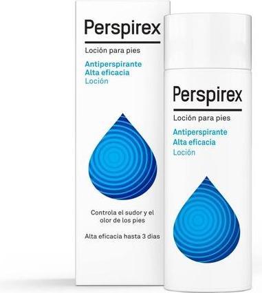 Image du produit Perspirex Lotion antitranspirante mains pieds 100ml (100 ml)