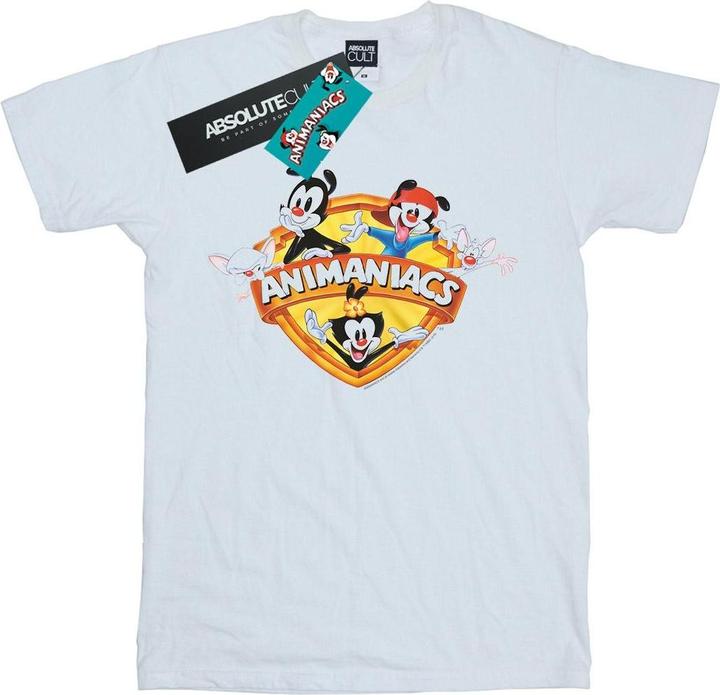 Universal Textiles Gruppe Shield TShirt (3XL)