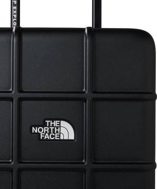 Actual product image North Face All Weather 30 (80 l)