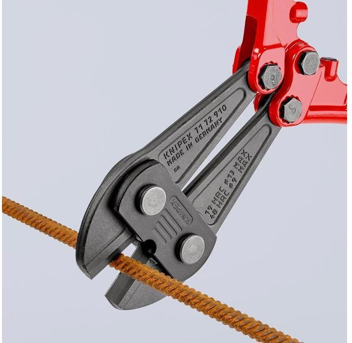 Produktbild Knipex Bolzenschneider (910 mm)
