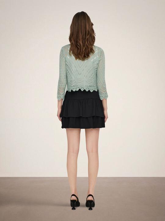 Actual product image JdY Cropped cardigan (M)