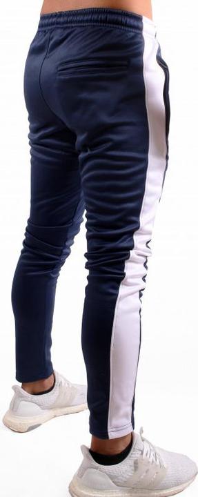 Actual product image Gym Generation Urban Force Joggers Dark Navy (S)