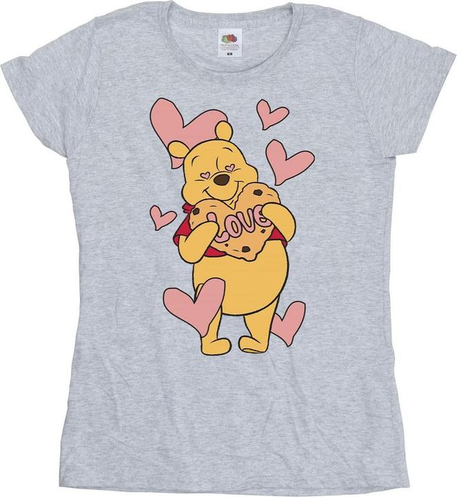 Produktbild Winnie the Pooh TShirt (S)