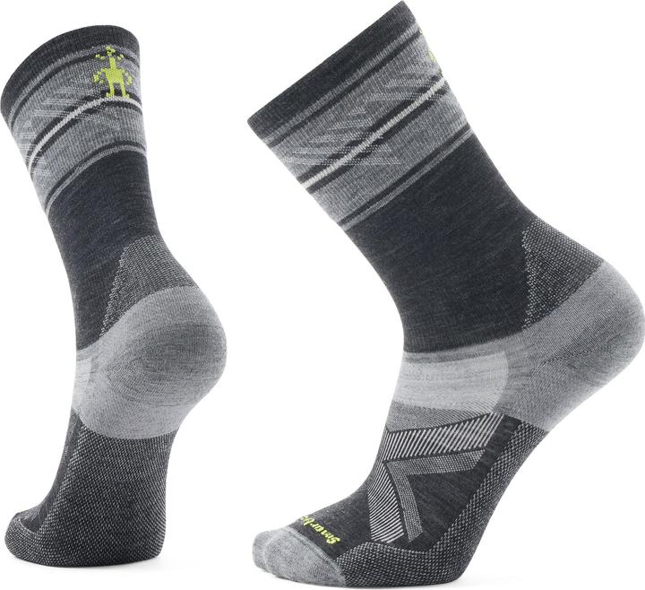 Produktbild Smartwool Bike Targeted Cushion Cold Weather Crew Socks (38 - 41)