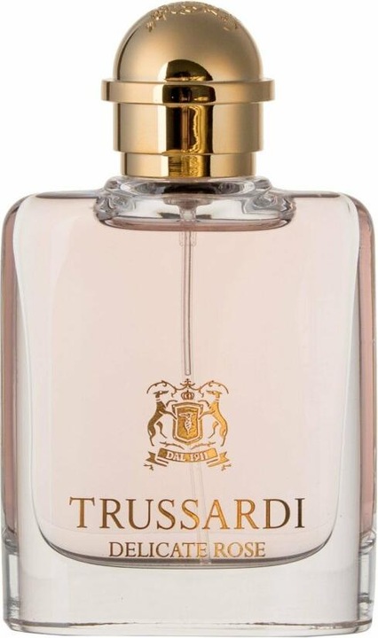 Immagine prodotto Trussardi Rosa delicata (Eau de toilette, 30 ml)