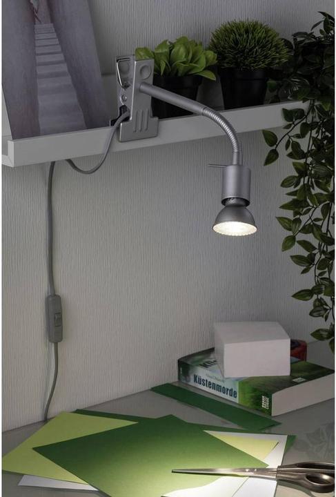 Actual product image Paulmann Assistant Finja (GU10)