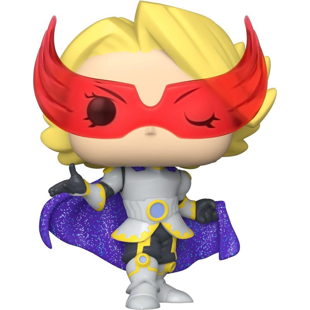 Funko POP! My Hero Academia : Yuga Aoyama (1144)