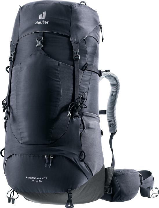 Produktbild Deuter Aircontact Lite 45 + 10 (55 l)