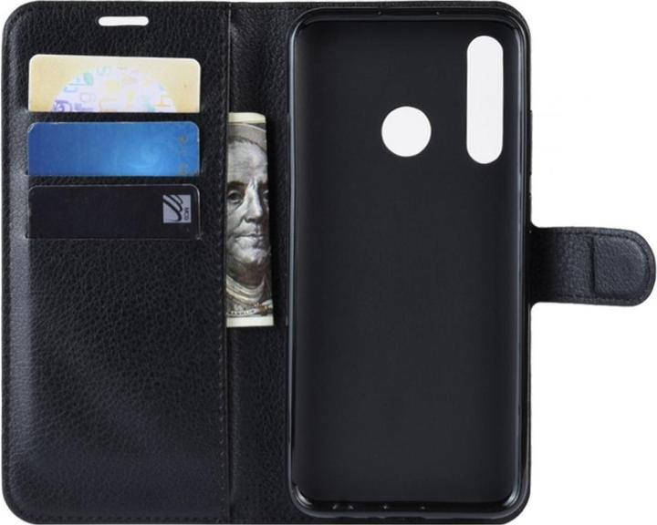 Immagine prodotto Screenguard Custodia in pelle Huawei P Smart+ 2019 (Huawei P Smart+ (2019))