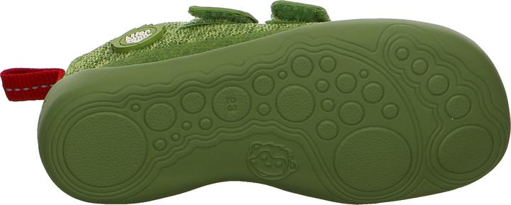 Produktbild Affenzahn Kid's Barfussschuh Knit Happy (29)
