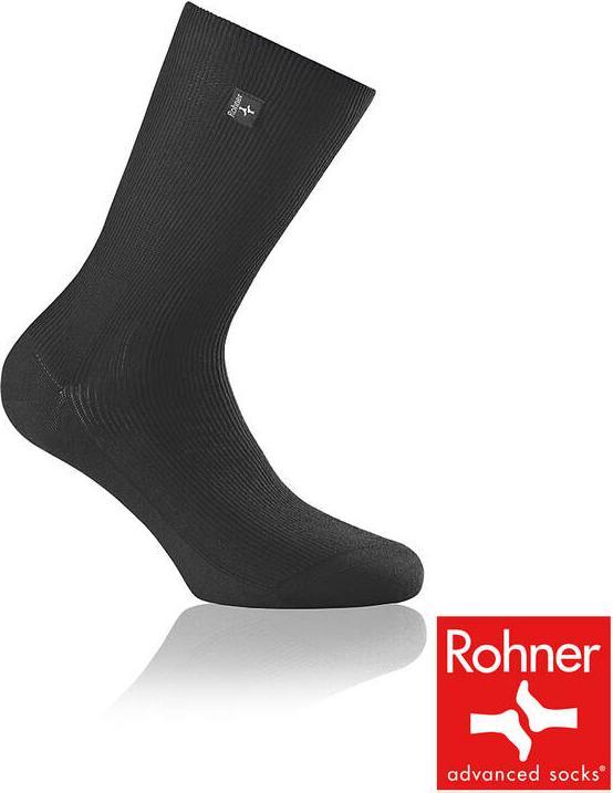 Actual product image Rohner Socks (Single pack, 41 - 42)