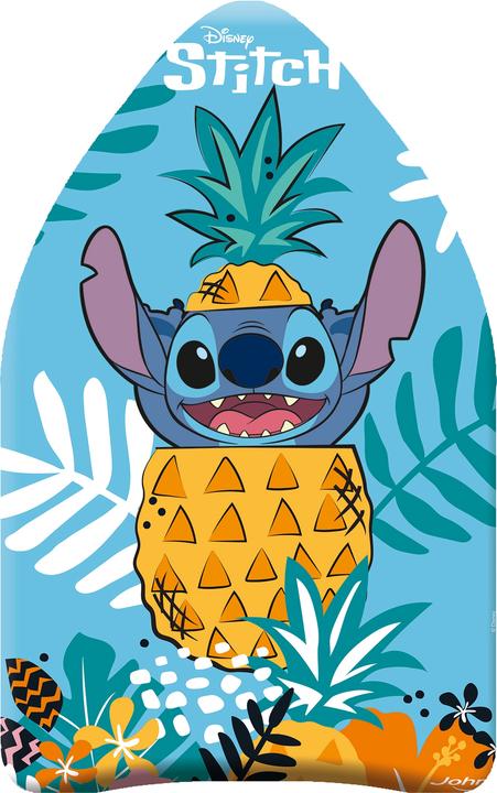 Immagine prodotto John Punto Bodyboard