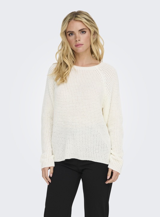 Produktbild JdY JDYELLEN Strickpullover Strickpullover (S)