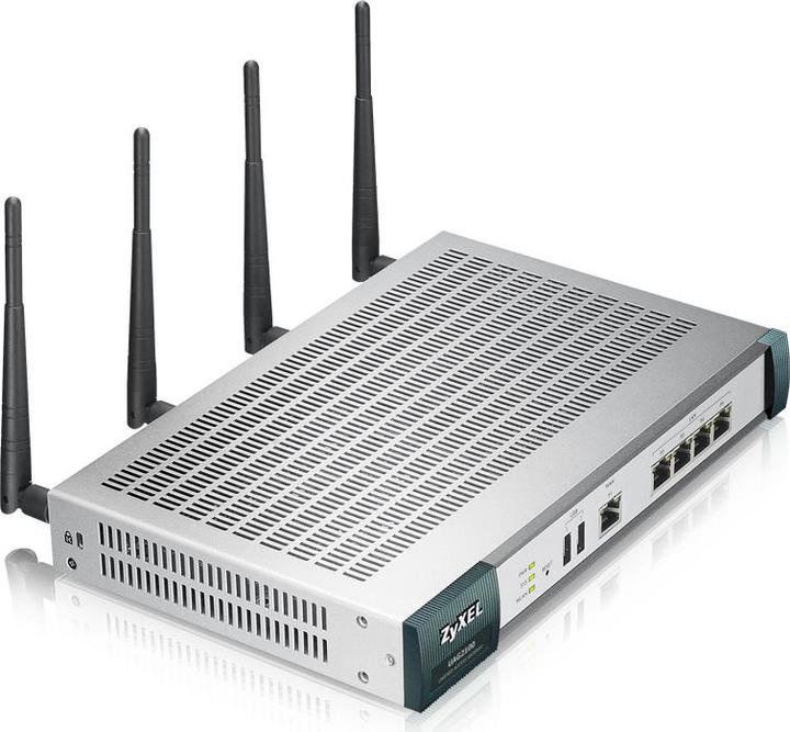 Produktbild Zyxel UAG2100, WLAN Hotspot Gateway