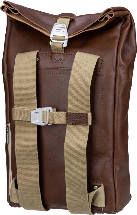Actual product image Brooks England Pickwick (12 l)