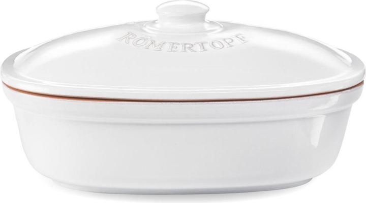 Römertopf Brot-Frische-Topf