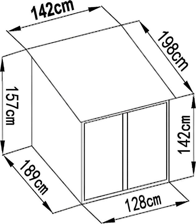 Image du produit Vente-unique Niki