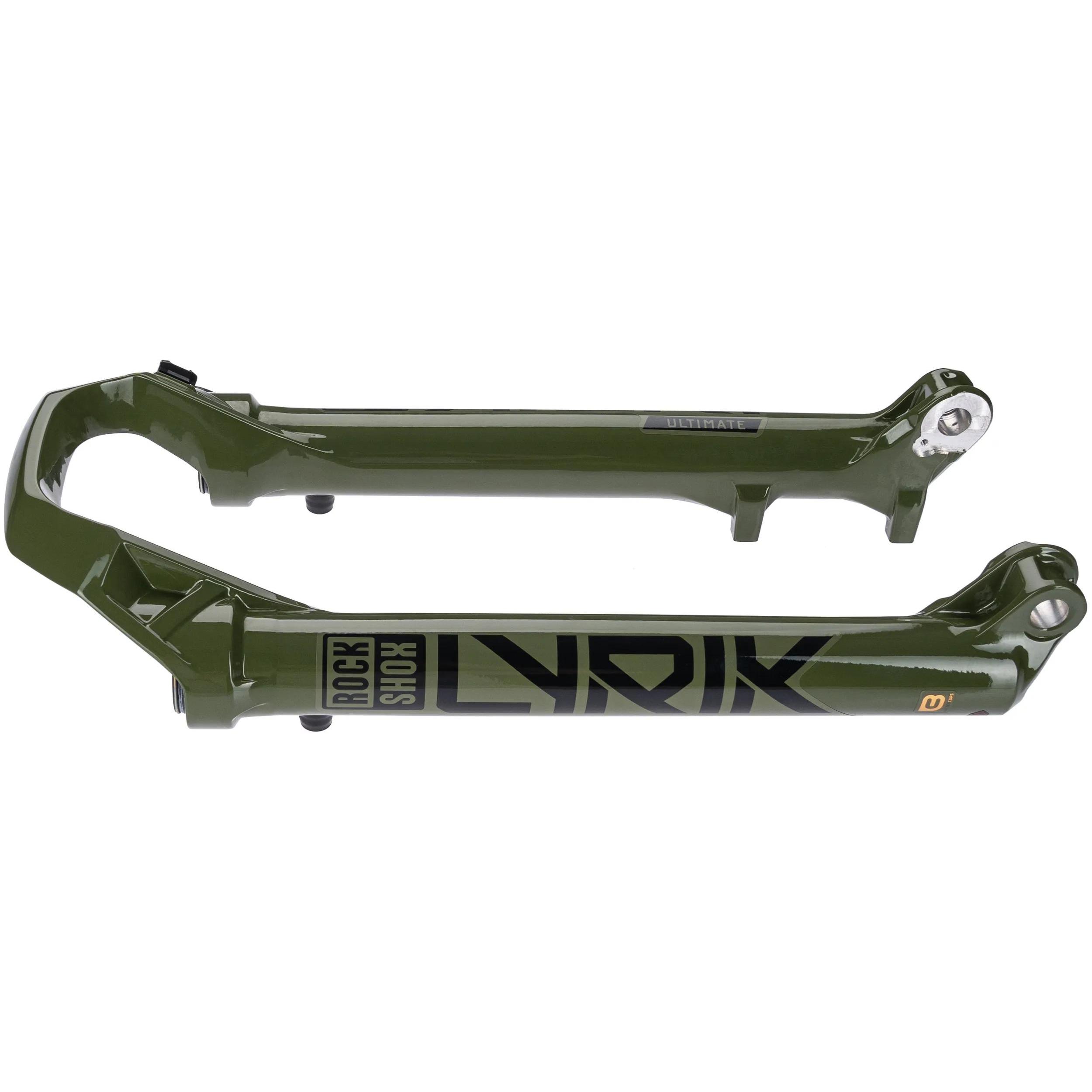 RockShox Boost Lyrik (11.4018.091.073)