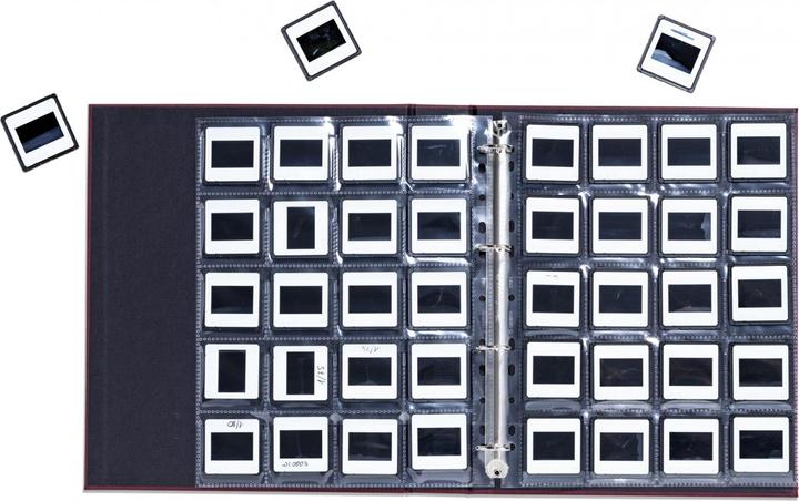 Produktbild HERMA Dia Hüllen (10x)