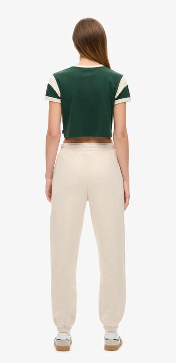 Actual product image Superdry Essential Logo Cuff Jogger (S)