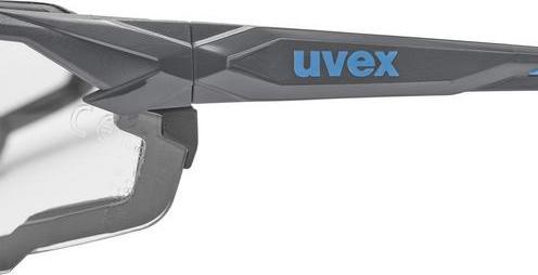 Produktbild Uvex Safety Bü suxxeed farblos sv exc