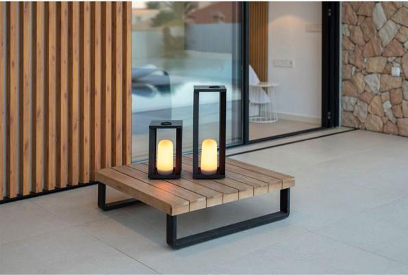 Actual product image Newgarden Siroco (200 lm)