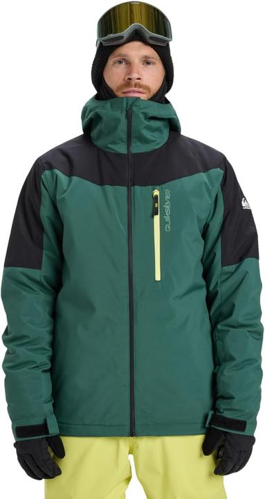 Quiksilver Titano Jacket (M)