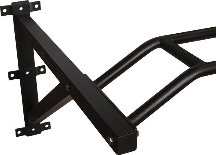 Actual product image Gladiatorfit Pull-up bar