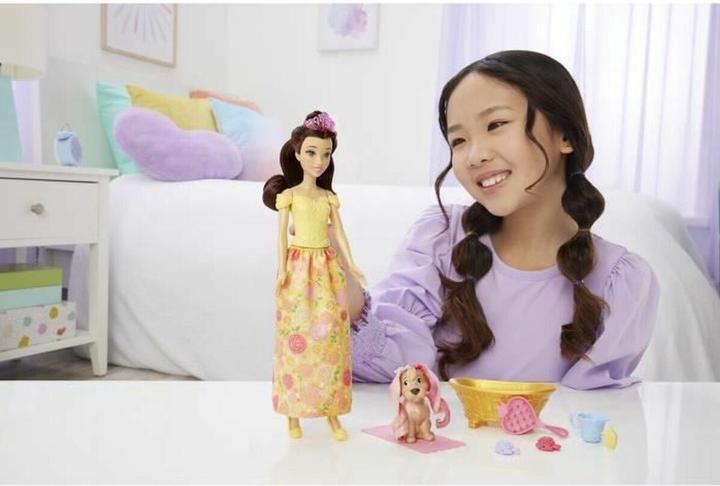 Produktbild Disney Princess Belle & Feature Pet