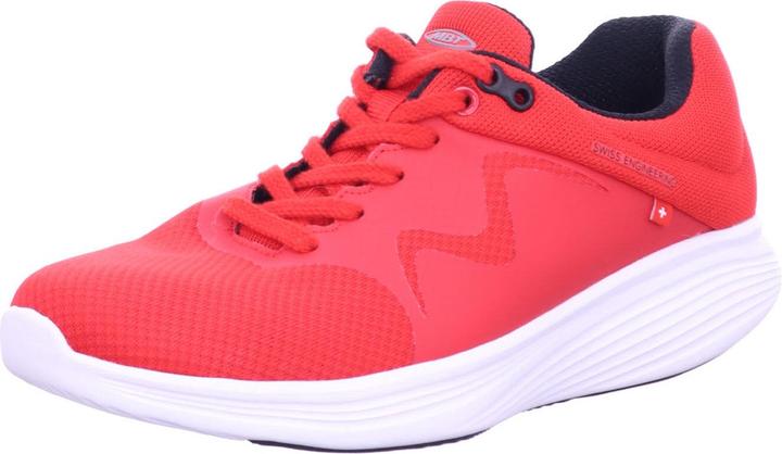 Image du produit Mbt Baskets YASU LACE UP W (37.5)