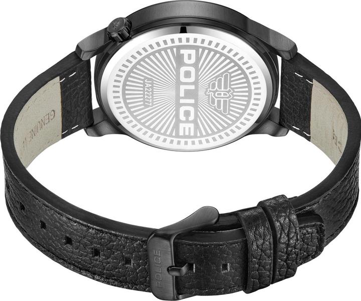Image du produit Police Jet (Montre analogique, 44 mm)