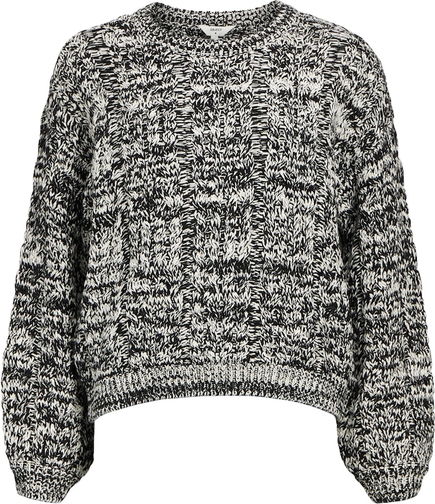 Produktbild Object Zopfstrick Pullover (M)