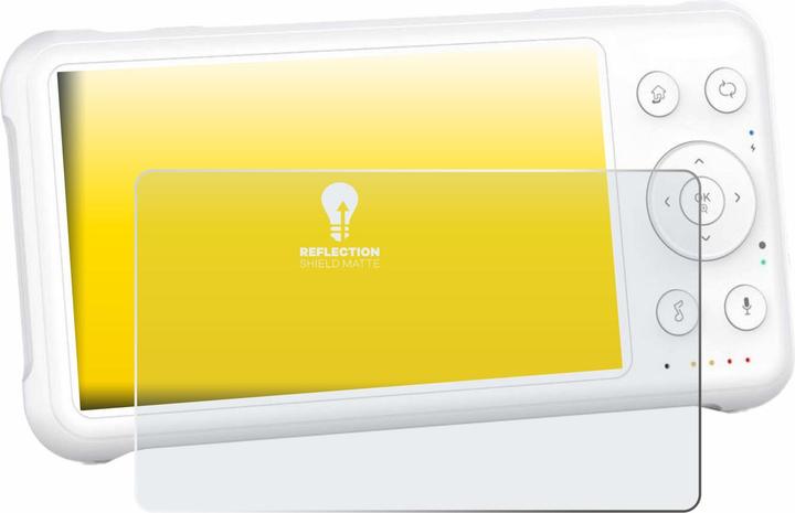 Image du produit upscreen Reflection Shield Protection Mat