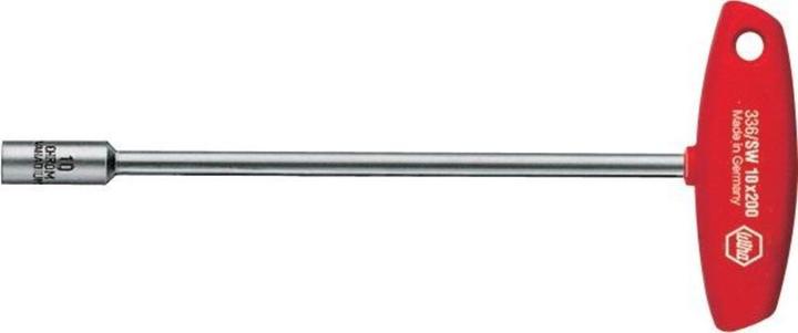 Actual product image Wiha Workshop Socket Wrench Schra